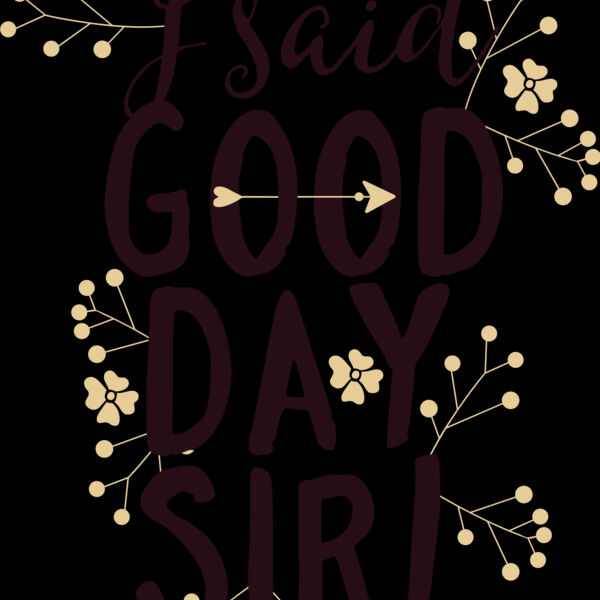 delicious vector tshirt design 48 Thumbnail