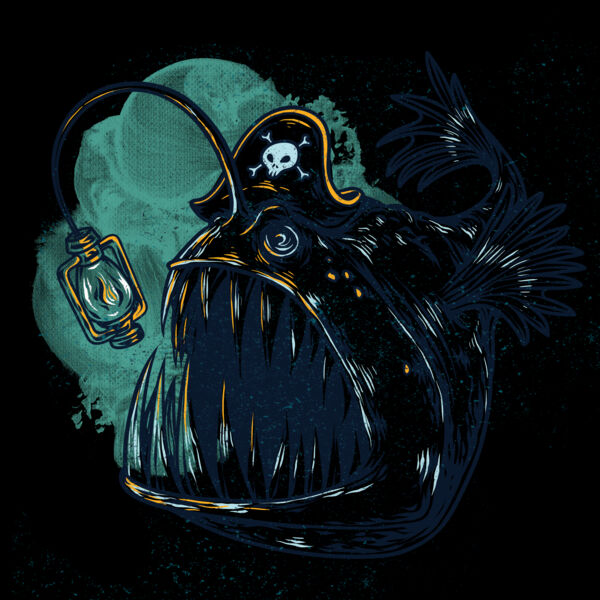 Angler Fish Thumbnail