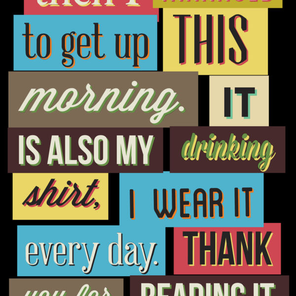 Drinking Shirt Thumbnail