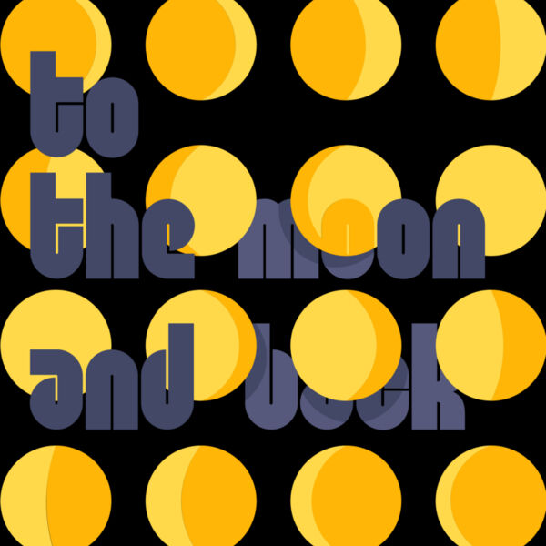 To The Moon And Back Thumbnail