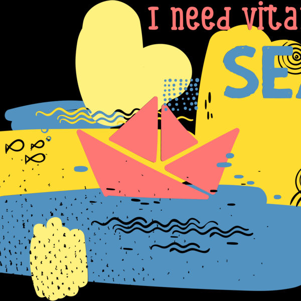 I Need Vitamin Sea Thumbnail