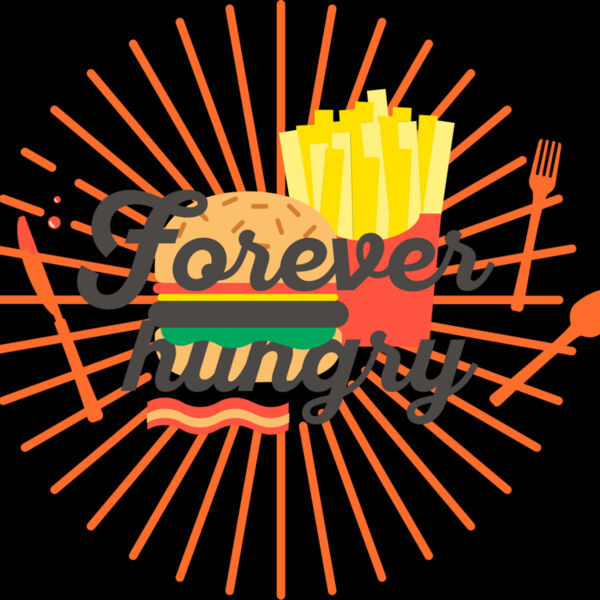 Forever Hungry Thumbnail