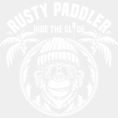rusty padler 2 Thumbnail
