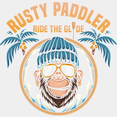 rusty padler Thumbnail
