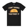 AS Colour Mens Basic Tee Thumbnail