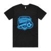 AS Colour Mens Basic Tee Thumbnail