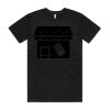 AS Colour Mens Basic Tee Thumbnail