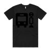 AS Colour Mens Basic Tee Thumbnail