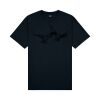 Cloke Mens Outline Tee Thumbnail