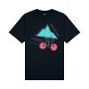 Cloke Mens Outline Tee Thumbnail