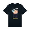 Cloke Mens Outline Tee Thumbnail