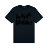 Cloke Mens Outline Tee Thumbnail