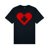 Cloke Mens Outline Tee Thumbnail