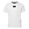 Podium Mens Poly Tee Thumbnail
