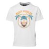 Podium Mens Poly Tee Thumbnail