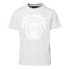 Podium Mens Poly Tee Thumbnail