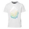 Podium Mens Poly Tee Thumbnail
