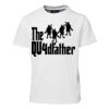 Podium Mens Poly Tee Thumbnail