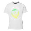 Podium Mens Poly Tee Thumbnail
