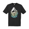 Biz Collection Mens Ice Tee Thumbnail