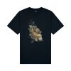 Cloke Mens Outline Tee - Plus Sizes Thumbnail