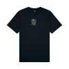Cloke Mens Outline Tee - Plus Sizes Thumbnail