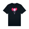 Cloke Mens Outline Tee - Plus Sizes Thumbnail