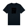 Cloke Mens Outline Tee - Plus Sizes Thumbnail