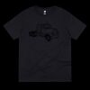 Thread Project Unisex Summer Tee Thumbnail