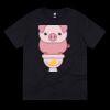 Thread Project Unisex Summer Tee Thumbnail