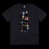 Thread Project Unisex Summer Tee Thumbnail