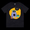 Thread Project Unisex Summer Tee Thumbnail