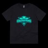Thread Project Unisex Summer Tee Thumbnail