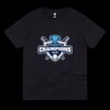 Thread Project Unisex Summer Tee Thumbnail