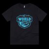 Thread Project Unisex Summer Tee Thumbnail