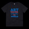 Thread Project Unisex Summer Tee Thumbnail