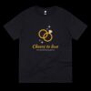 Thread Project Unisex Summer Tee Thumbnail