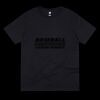 Thread Project Unisex Summer Tee Thumbnail