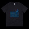 Thread Project Unisex Summer Tee Thumbnail