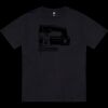 Thread Project Unisex Epic Tee Thumbnail