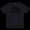 Thread Project Unisex Epic Tee Thumbnail