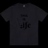 Thread Project Unisex Epic Tee Thumbnail
