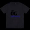 Thread Project Unisex Epic Tee Thumbnail
