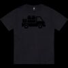 Thread Project Unisex Epic Tee Thumbnail