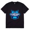 Thread Project Unisex Super Tee Thumbnail