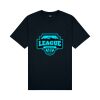 Cloke Mens Edit Tee Thumbnail