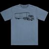 Thread Project Unisex Legend Tee Thumbnail