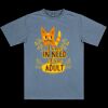 Thread Project Unisex Legend Tee Thumbnail