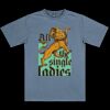 Thread Project Unisex Legend Tee Thumbnail