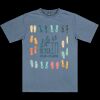 Thread Project Unisex Legend Tee Thumbnail